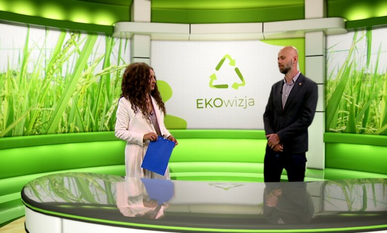 Ekowizja Stopklatka z programu