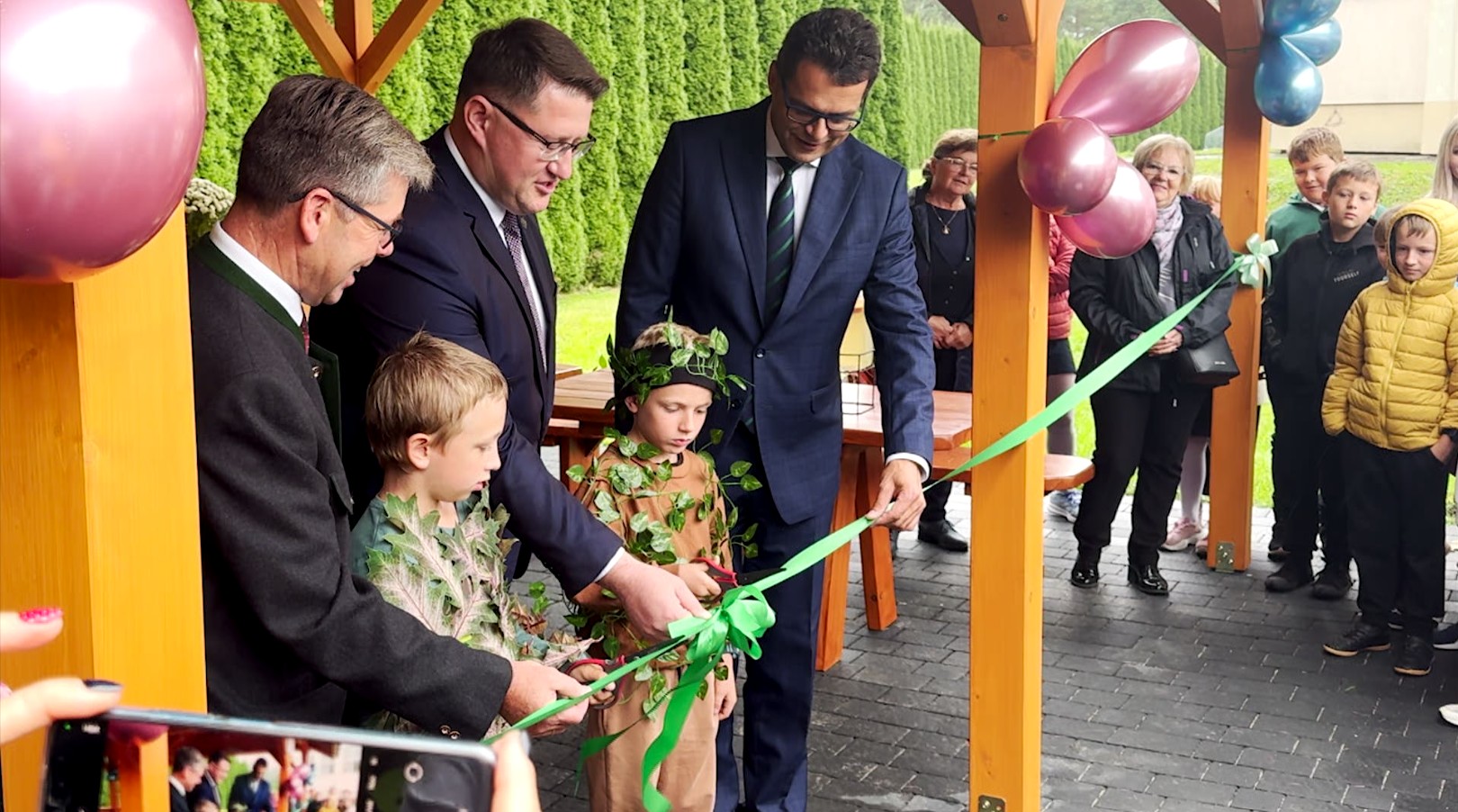 Jesień wchodzi pełną parą, a Ekowizja wkracza z nowym odcinkiem!