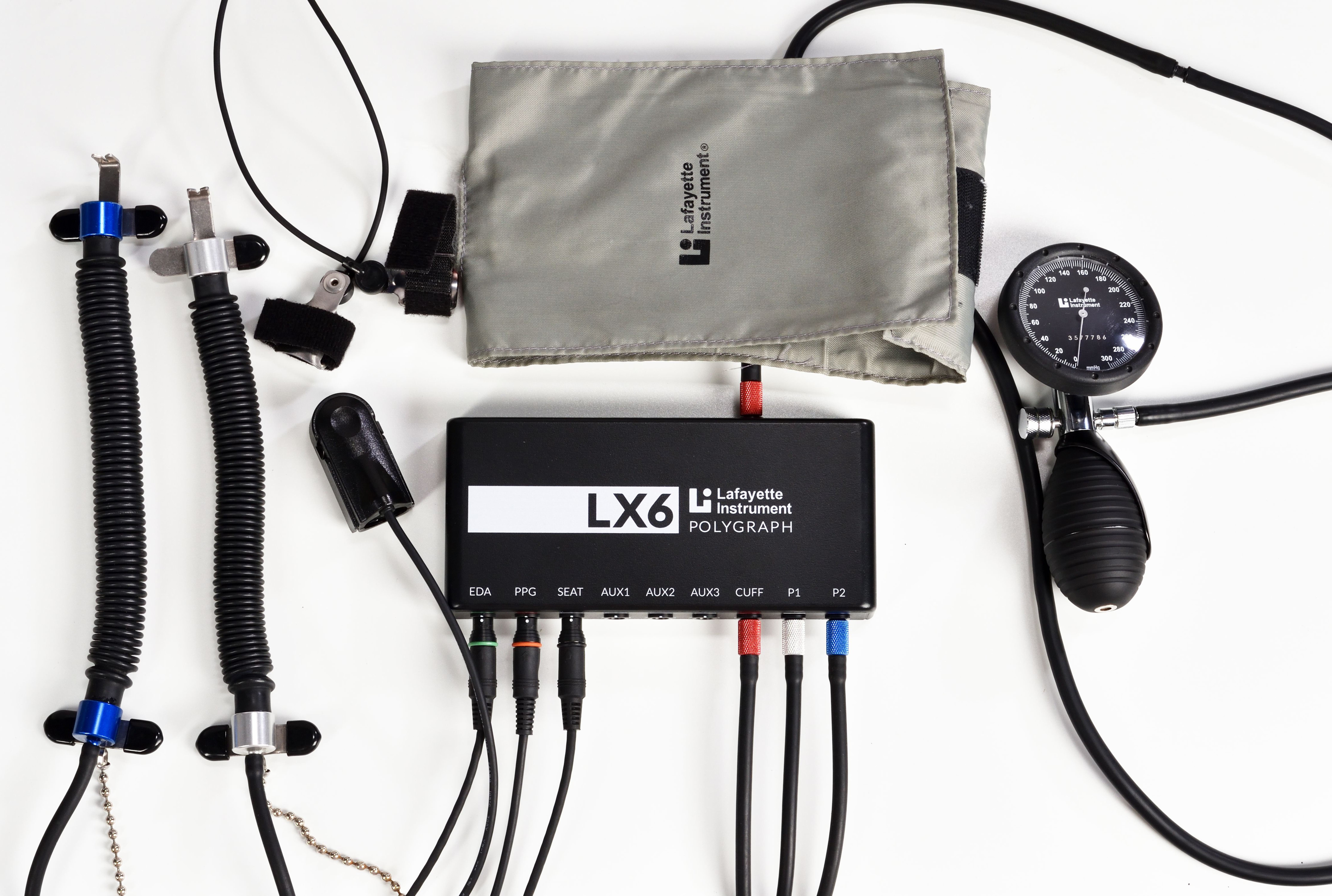 Ile kosztuje badanie na wariografie?