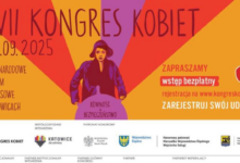 Ogólnopolski Kongres Kobiet Katowice 2025