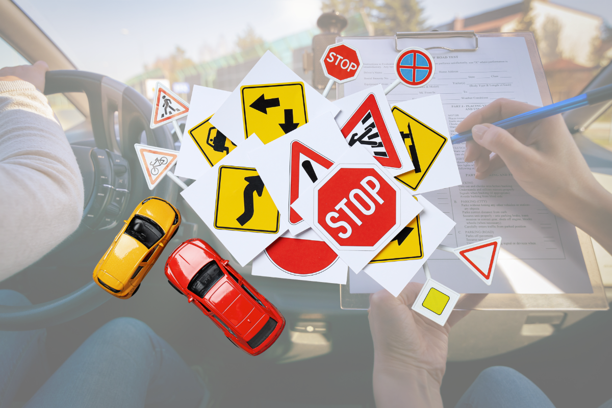 Kupowali prawa jazdy przez internet. 12 osób z aktem oskarżenia w Mikołowie!