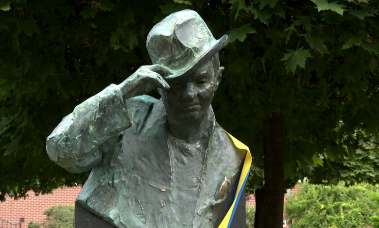 Galeria artystyczna w Katowicach Lucjan Czerny