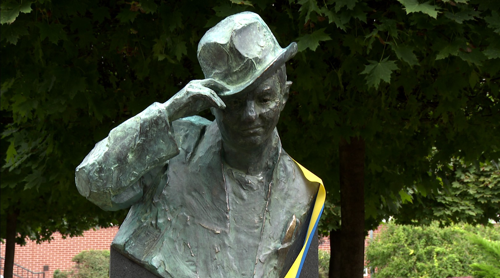 Kolejne rzeźby w Galerii Artystycznej