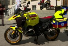 Motoambulans