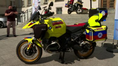 Motoambulans