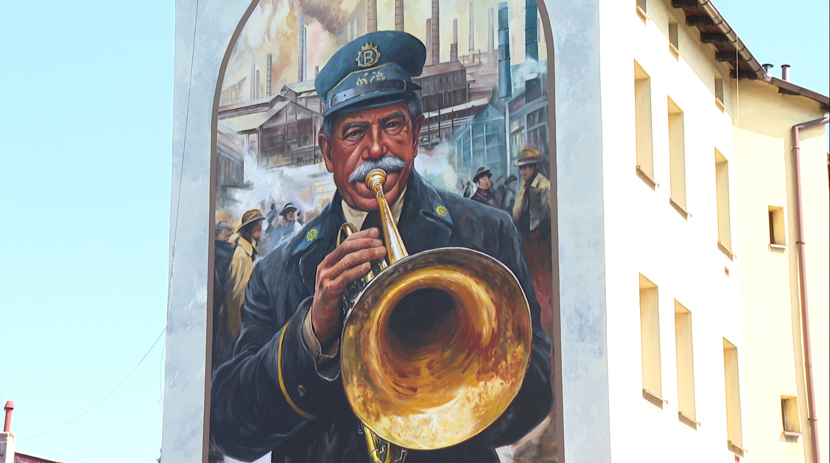 Muzeum Hutnictwa zaprasza na Hutniczy Szlak Spacerowy