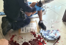 Świętochłowice policjanci uratowali kobietę