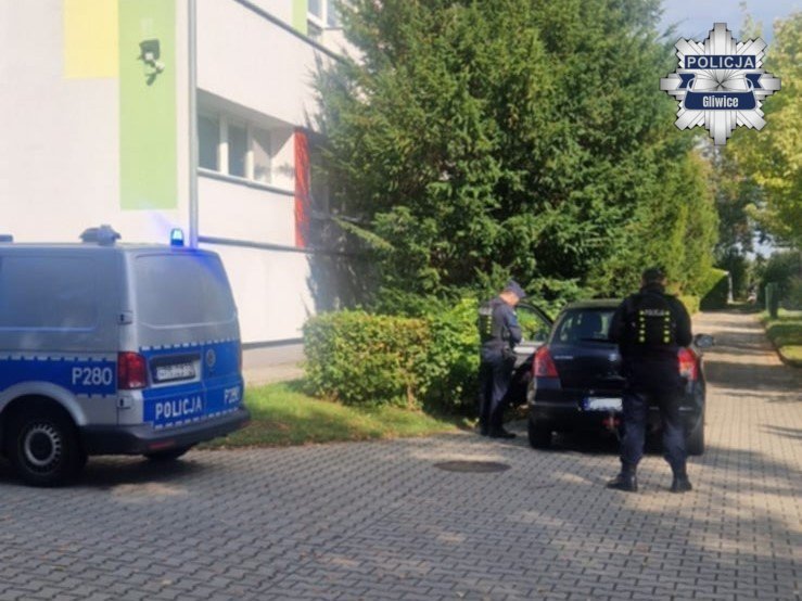 Pyskowice: Pijana matka przyjechała odebrać dzieci ze szkoły. Miała ponad 2 promile!