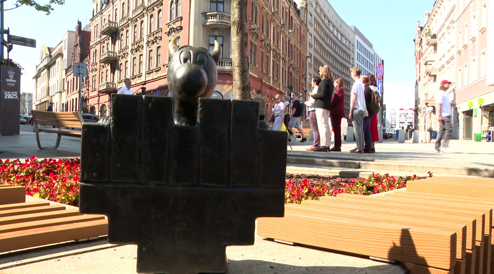 Mają dość hałasu! Petycja trafiła do katowickiego urzędu