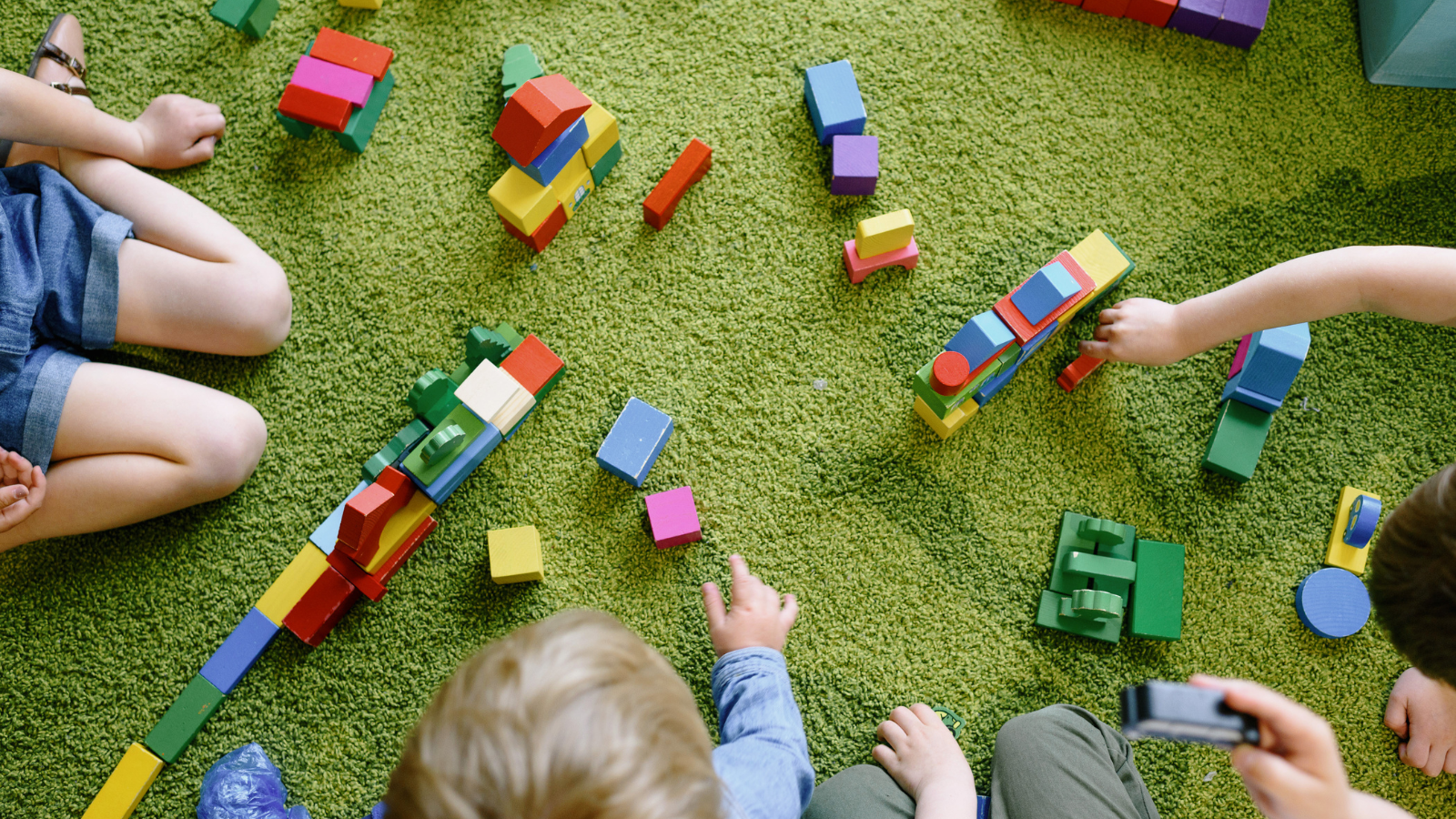 Sosnowiec inwestuje w najmłodszych! 140 miejsc w nowym żłobku przy ul. Kukułek