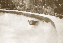 Tor saneczkowy w Bielsku-Białej