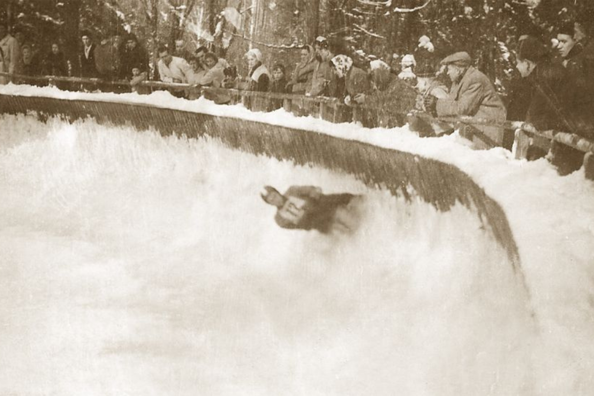 Co łączy saneczkarzy, hokej i zakładowe wycieczki? Odkryjesz to w niedzielę