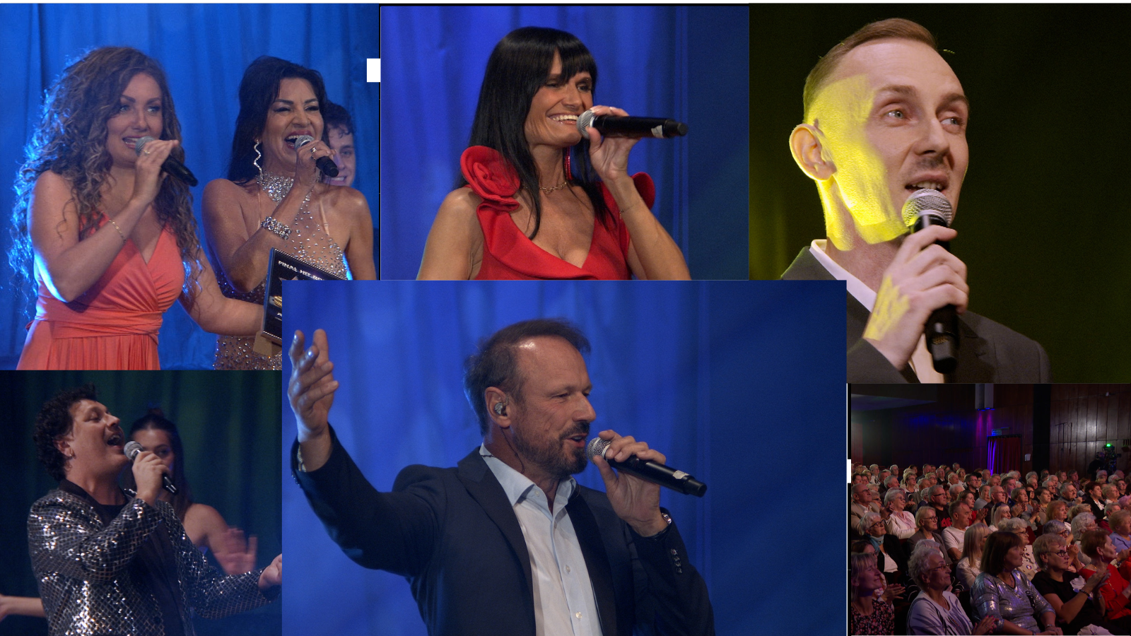 Pszczyna szykuje się na muzyczną bombę! Cierniewski, Gołecki i gwiazdy TVS na jednej scenie