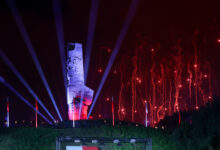 1 września Westerplatte