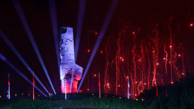 1 września Westerplatte