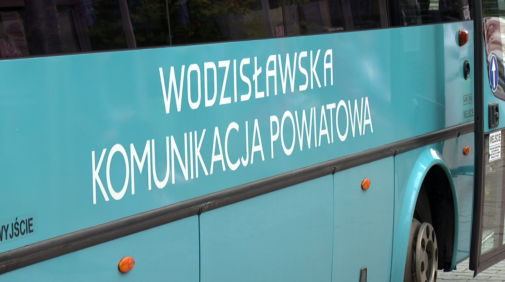 Wodzisław Śląski: znamy ceny biletów i rozkład jazdy nowej komunikacji powiatowej