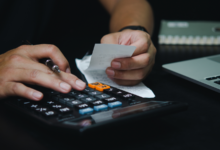 Kalkurator w eku rachunek