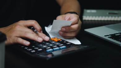 Kalkurator w eku rachunek