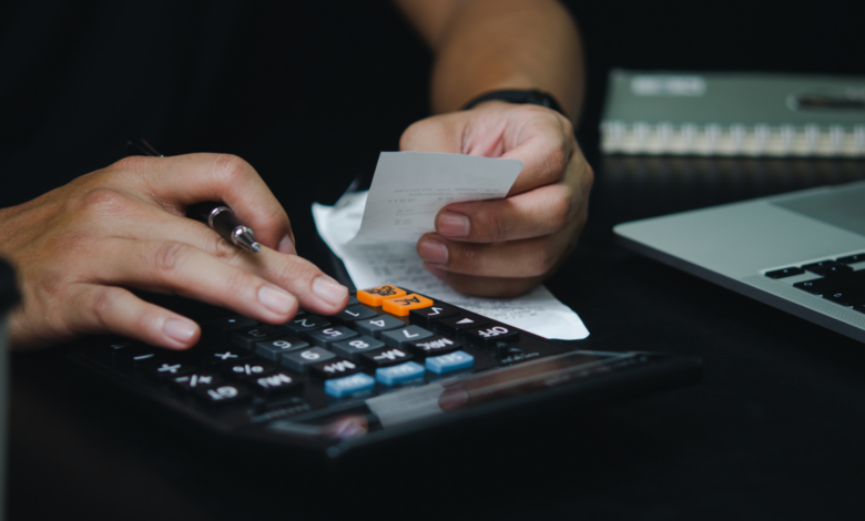 Kalkurator w eku rachunek