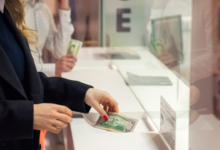 Wymiana Walut Zdjęcie poglądowe