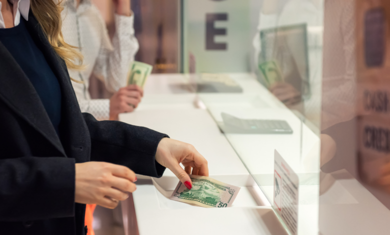 Wymiana Walut Zdjęcie poglądowe