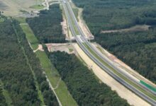 S11 Radzionków - Piekary Śląskie