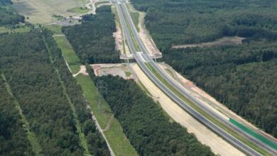 S11 Radzionków - Piekary Śląskie