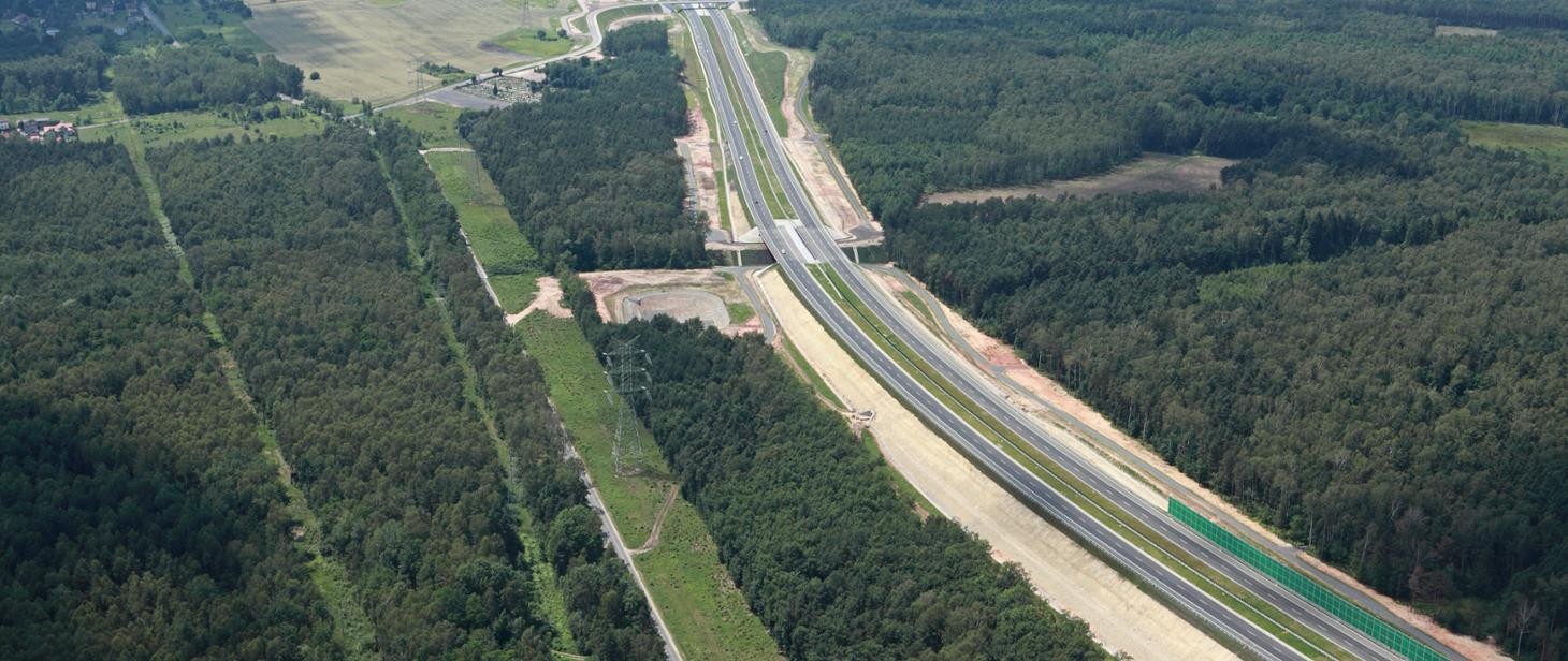 S11 Radzionków - Piekary Śląskie