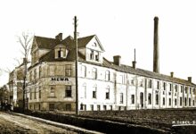 Na północ od centrum – spacer historyczny po Bielsko-Białej z Piotrem Kenigiem