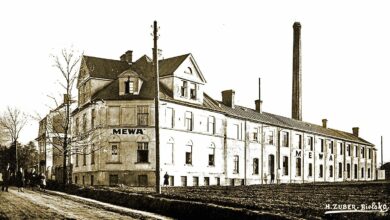 Na północ od centrum – spacer historyczny po Bielsko-Białej z Piotrem Kenigiem