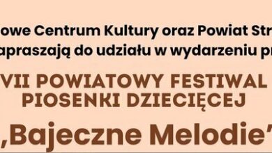 Bajeczne Melodie 2025