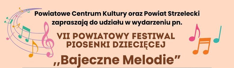 Bajeczne Melodie 2025