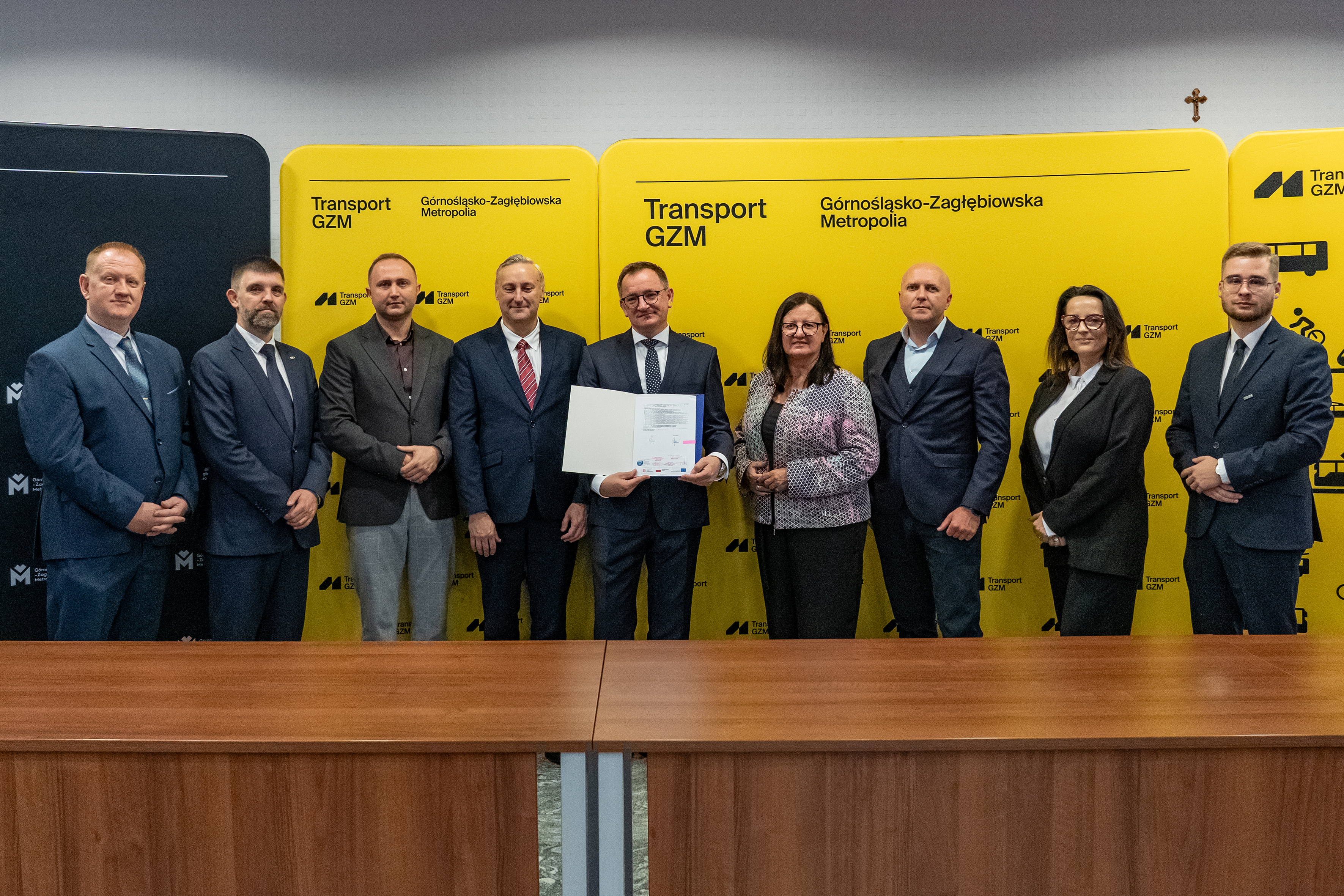 GZM inwestuje w 42 nowe autobusy elektryczne – cichsza i bardziej ekologiczna komunikacja w Metropolii