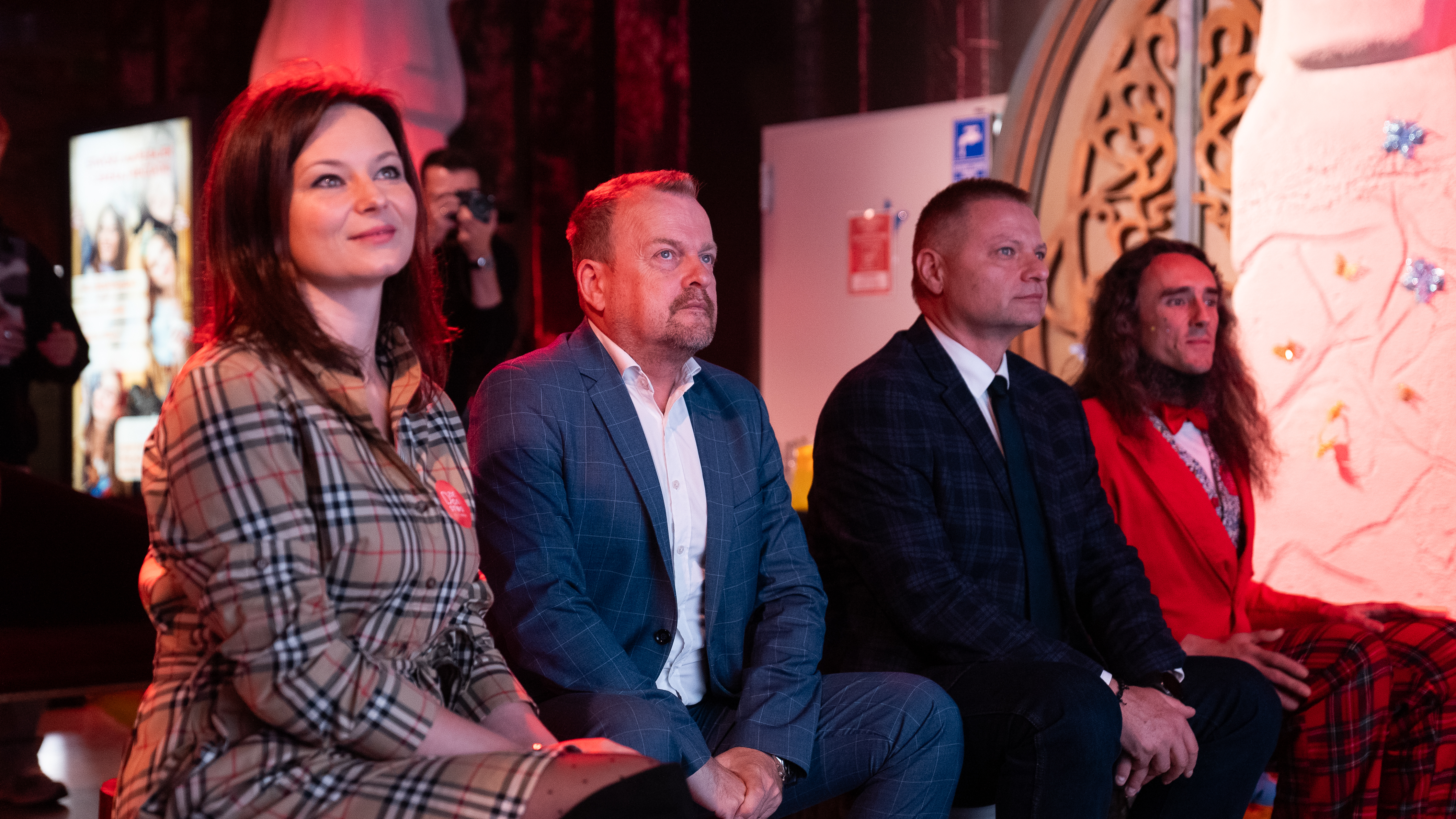 „Dzieciństwo bez Przemocy” – rusza kampania społeczna