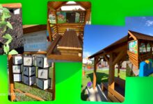 Kolarz Zdjęć ekopracowni na wolnym powietrzu