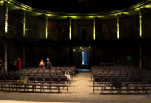 Gliwice Teatr Victoria