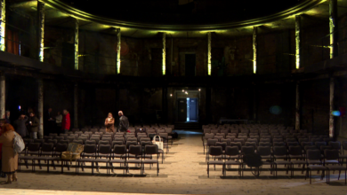 Gliwice Teatr Victoria