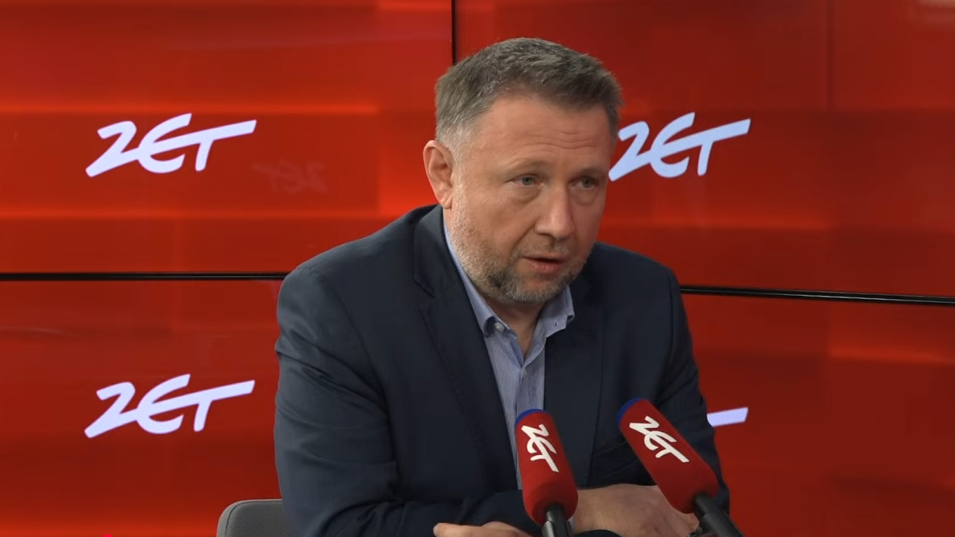 Szef MSWiA ujawnia: akcje sabotażowe w Polsce. „Zagrożeń jest coraz więcej”