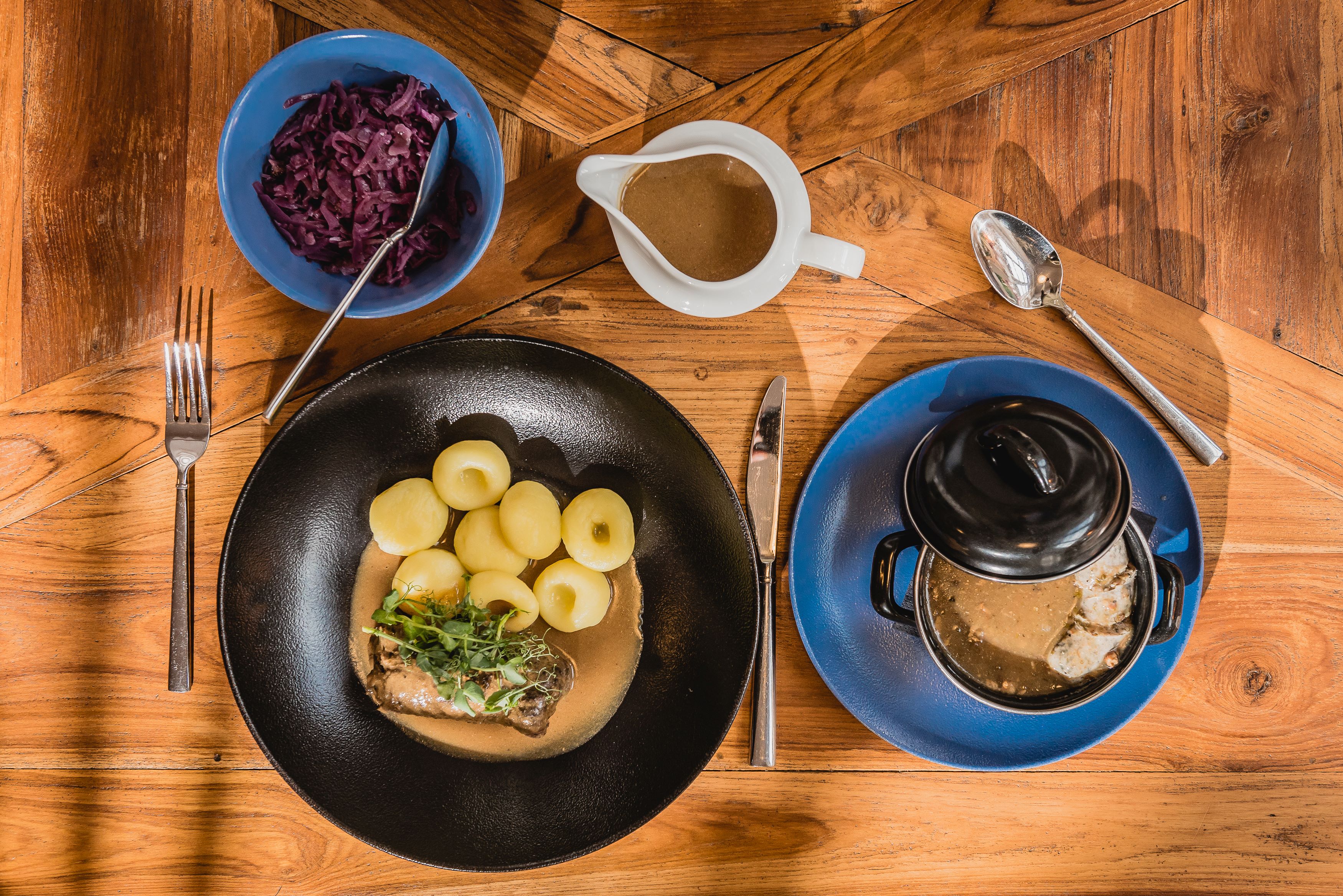 Katowice na talerzu 2025: rusza druga edycja kulinarnego konkursu!