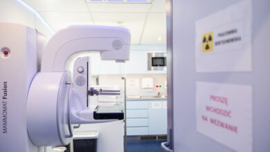 mammobus mammografiamammobus mammografia