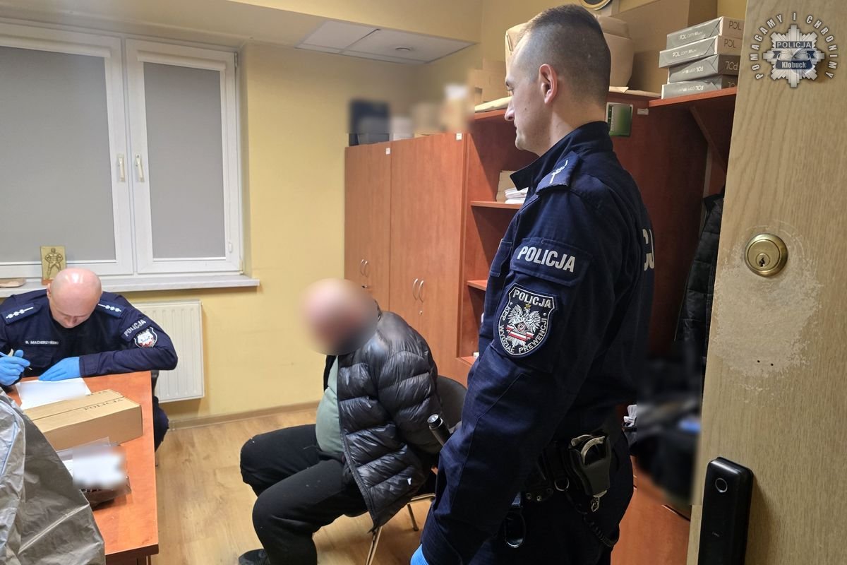 Tomasz J. w pełni poczytalny – nowe ustalenia w sprawie zabójstwa duchownego w Kłobucku