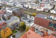 Pawilona Akdemia Muzyczna