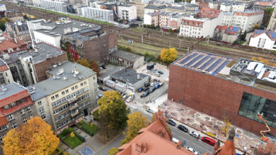 Pawilona Akdemia Muzyczna