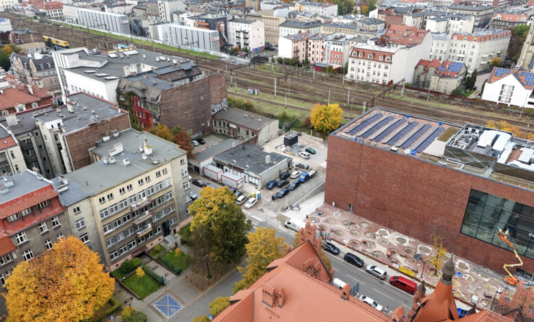 Pawilona Akdemia Muzyczna