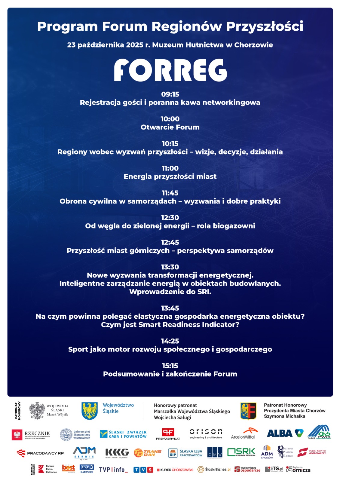 Górny Śląsk na zakręcie – kto i jak wyznaczy kierunek transformacji?