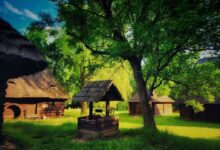 Muzeum Górnośląski Park Etnograficzny w Chorzowie