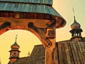 Muzeum Górnośląski Park Etnograficzny w Chorzowie