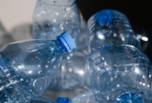 system kaucyjny 2025 - butelki pet