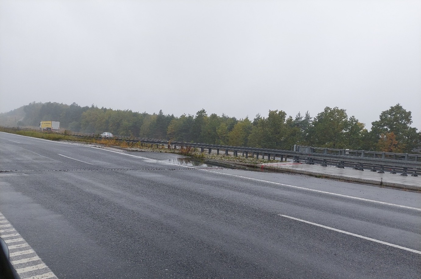 Autostrada A1 będzie jak nowa. Rusza remont między Pyrzowicami a Piekarami Śląskimi