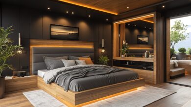 łożko kontynenalne